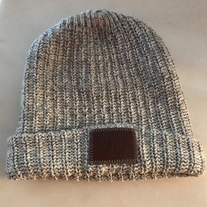 love YOUR melon winter hat